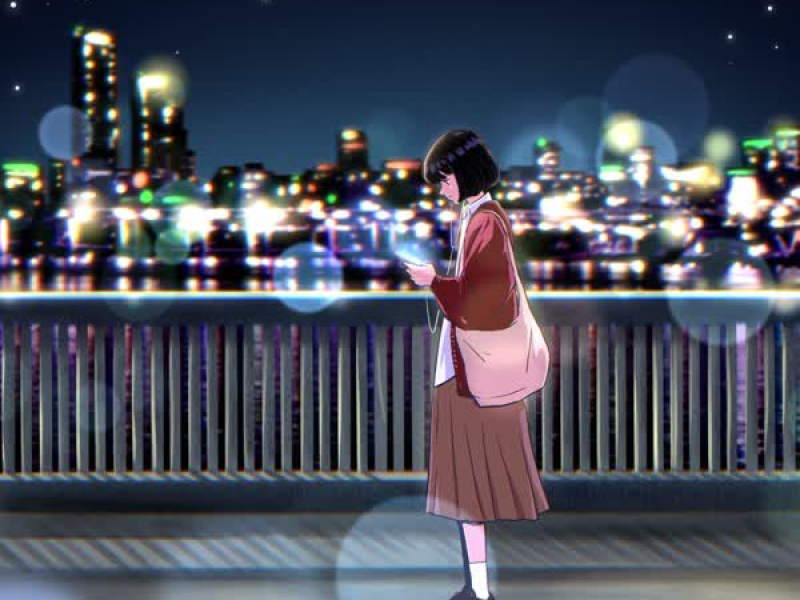 White Night (Single)