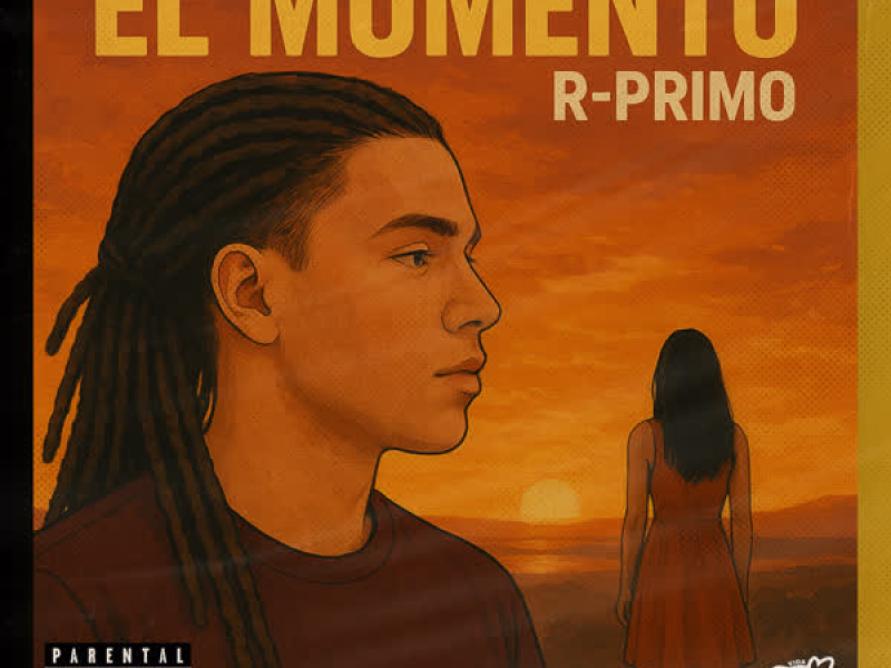 El Momento (Single)