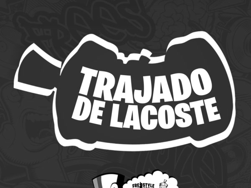 Trajado De Lacoste (Single)