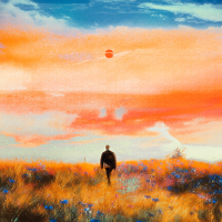 Pushing Forward (Single)