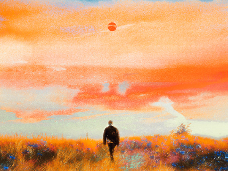 Pushing Forward (Single)