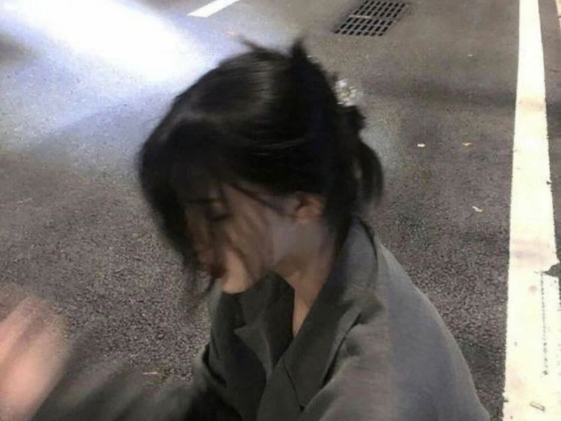 Who (Slowed + Reverb) (Single)