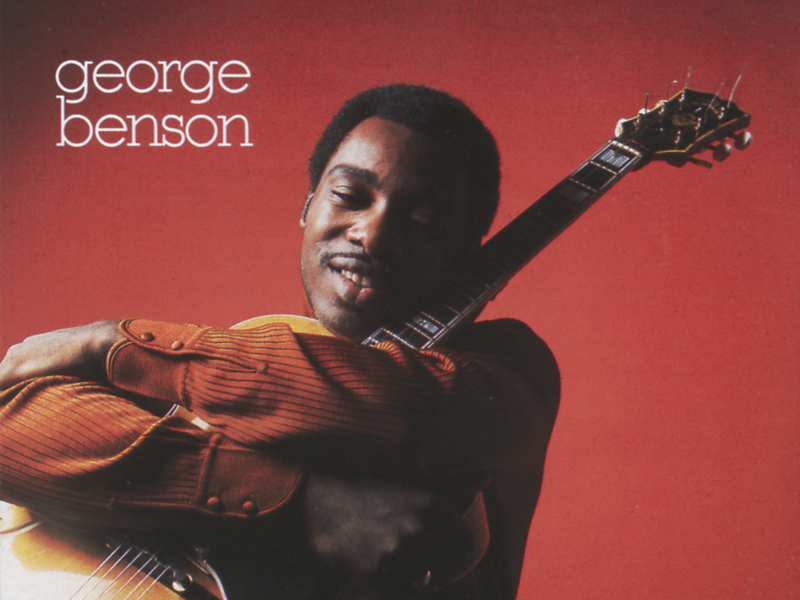 The Silver Collection - George Benson