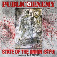 State Of The Union (STFU) (Main) (EP)