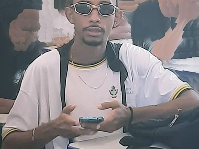 BRUXARIA REGRA DA PUTAR1A (Single)