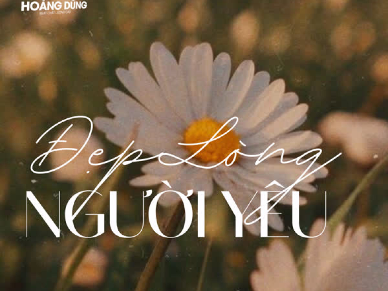 Đẹp Lòng Người Yêu