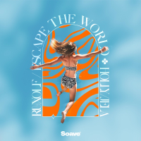 Escape The World (Single)