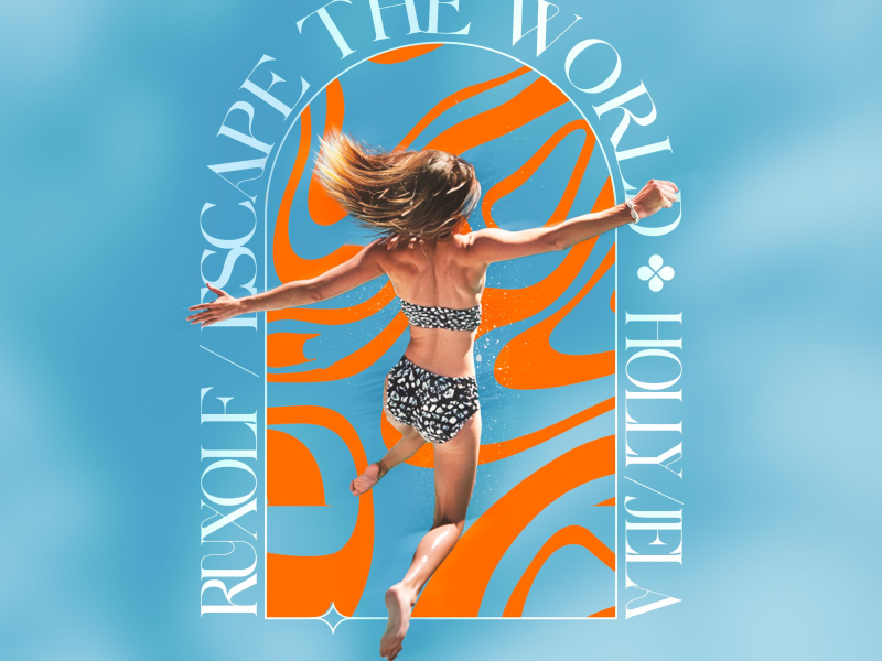 Escape The World (Single)