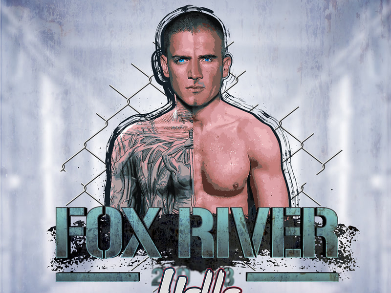 Fox River 2018 (Single)
