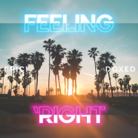 Feeling 'Right (feat. Doxed) ((Extended Mix)) (Single)