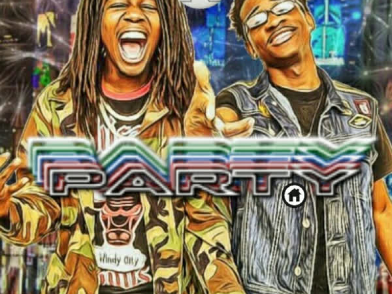 Party (EP)