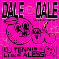 Dale Dale (Extended) (Single)