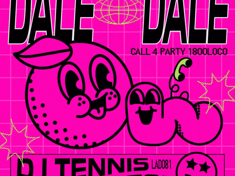 Dale Dale (Extended) (Single)