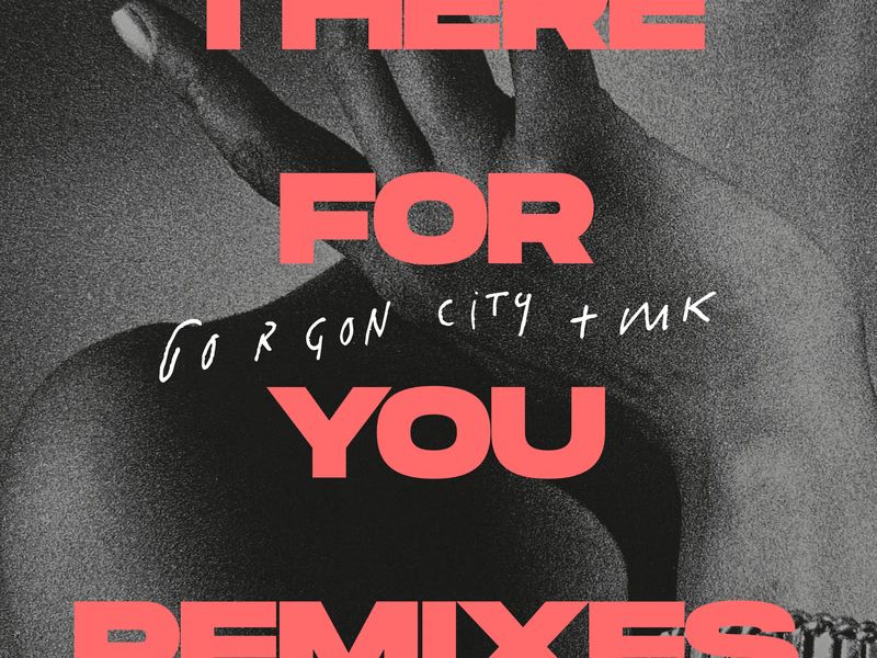 There For You (Remixes) (Single)