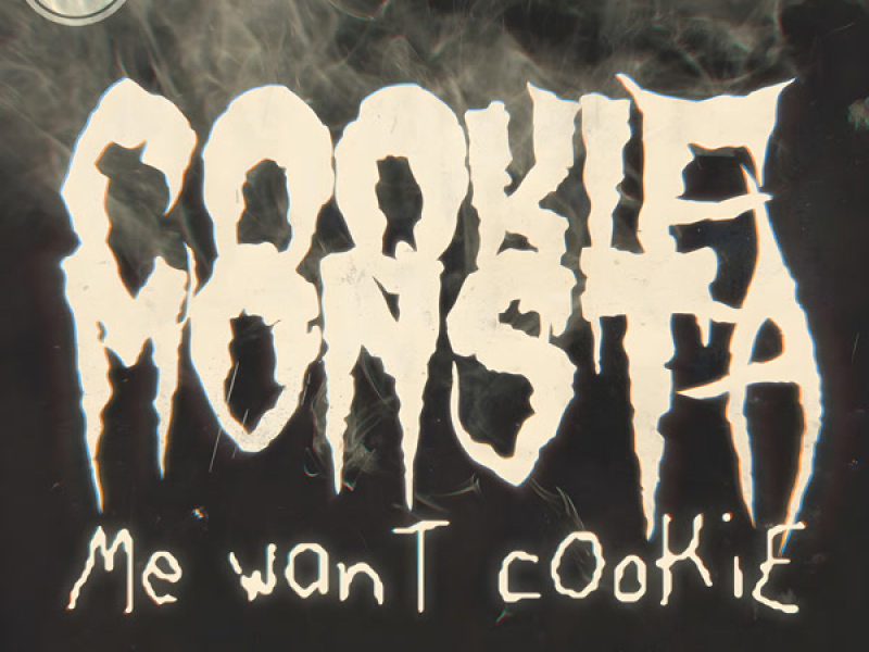 Me Want Cookie (EP)
