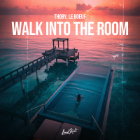 Walk into the Room (Single)