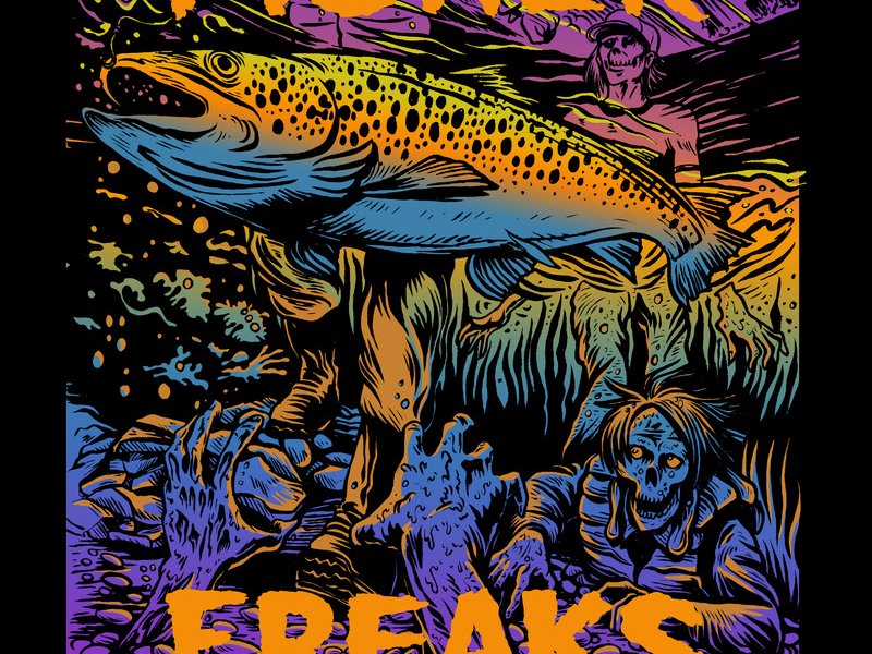 Freaks (Single)