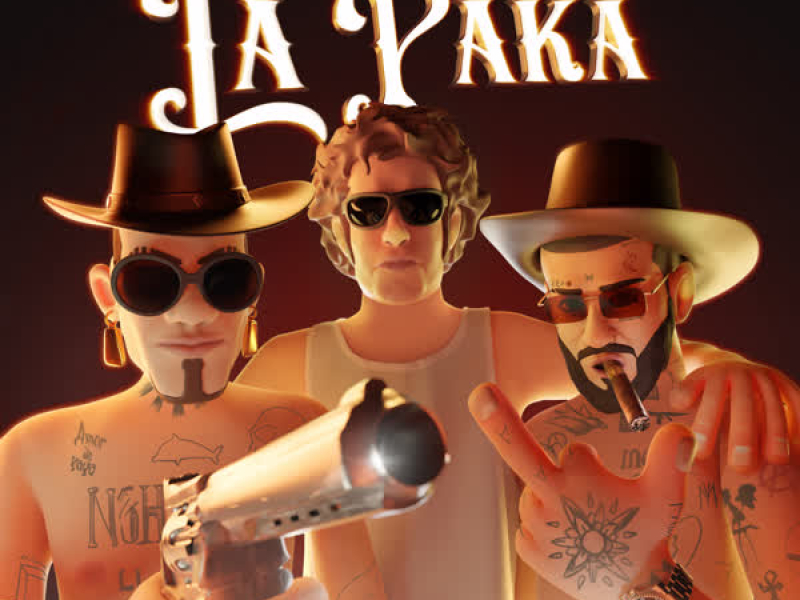 La Paka (Single)