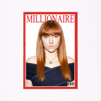 Millionaire (Single)