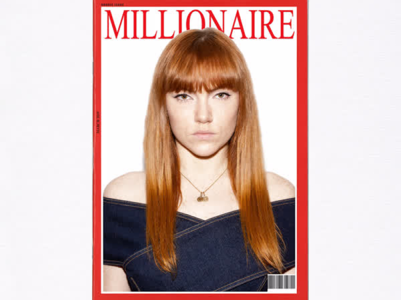 Millionaire (Single)