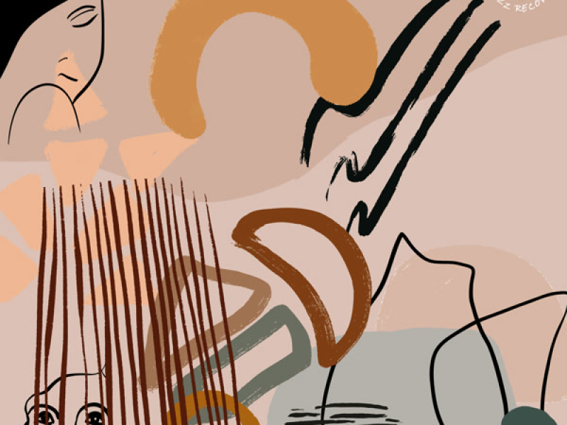 de belles choses (Single)