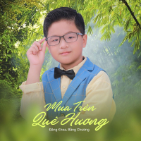 Mưa Trên Quê Hương (Single)