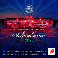Sommernachtskonzert 2025 / Summer Night Concert 2025