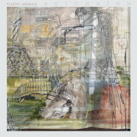 21st Century Fear (Single)