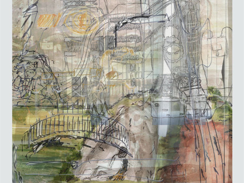 21st Century Fear (Single)