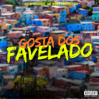 Gosta dos Favelado (Single)