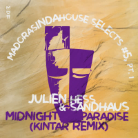 Midnight Paradise (Kintar Remix) (Single)