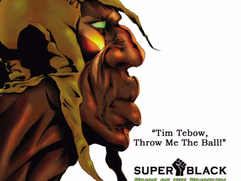 Tim Tebow, Throw Me The Ball!