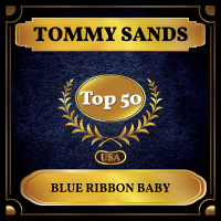 Blue Ribbon Baby (Billboard Hot 100 - No 50) (Single)