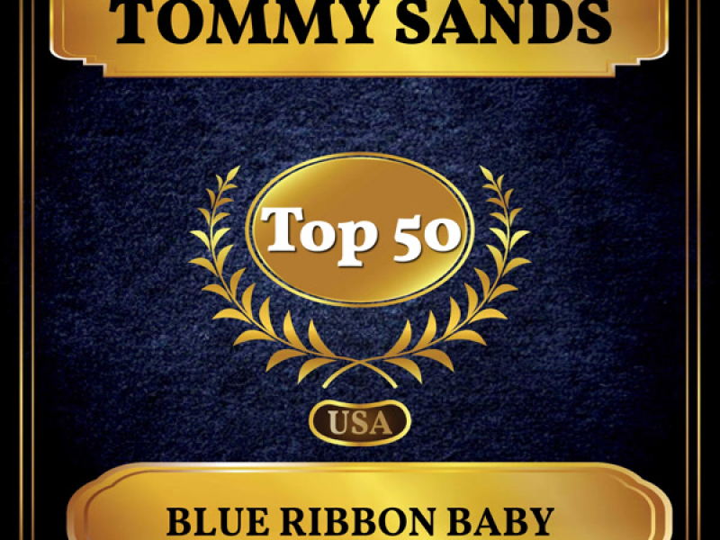 Blue Ribbon Baby (Billboard Hot 100 - No 50) (Single)