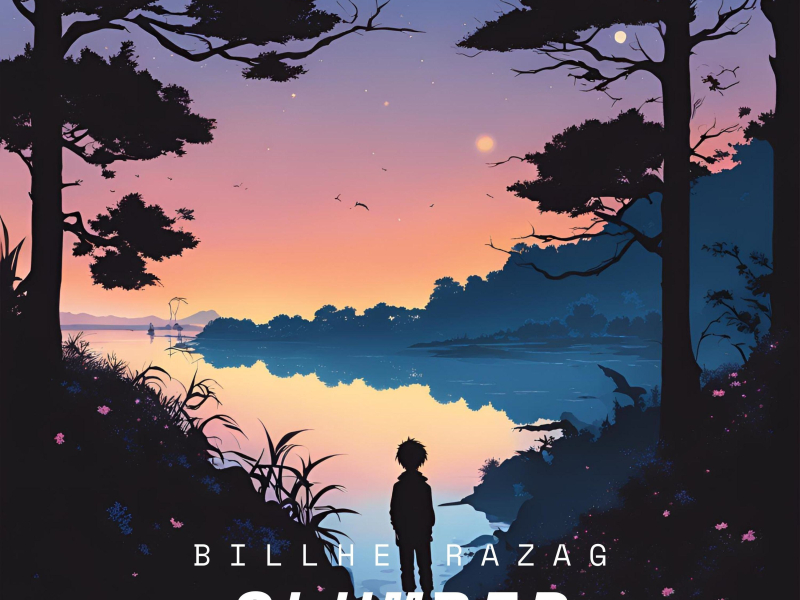 Slumber (feat. Razag) (Single)