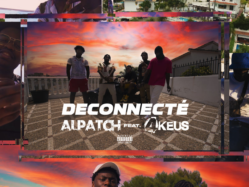 Déconnecté (Single)