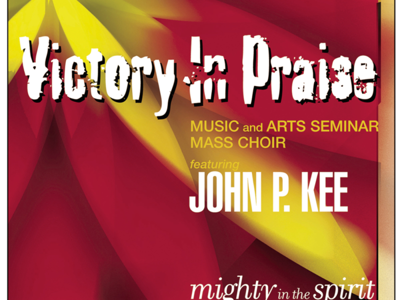 Mighty In The Spirit