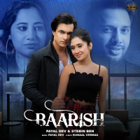 Baarish (Single)