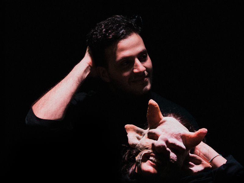 Get Out (Mickey’s ’07 Club Edit)