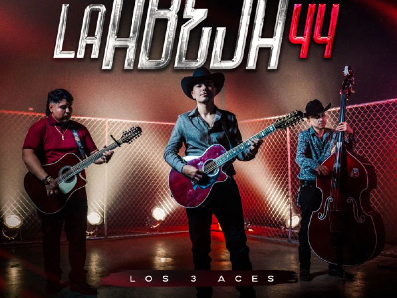 La Abeja 44 (Single)