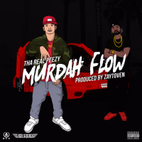 Murdah Flow (Single)