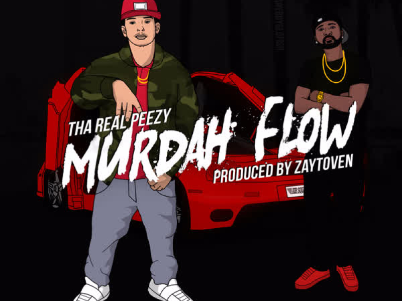 Murdah Flow (Single)