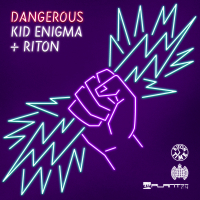 Dangerous (Single)