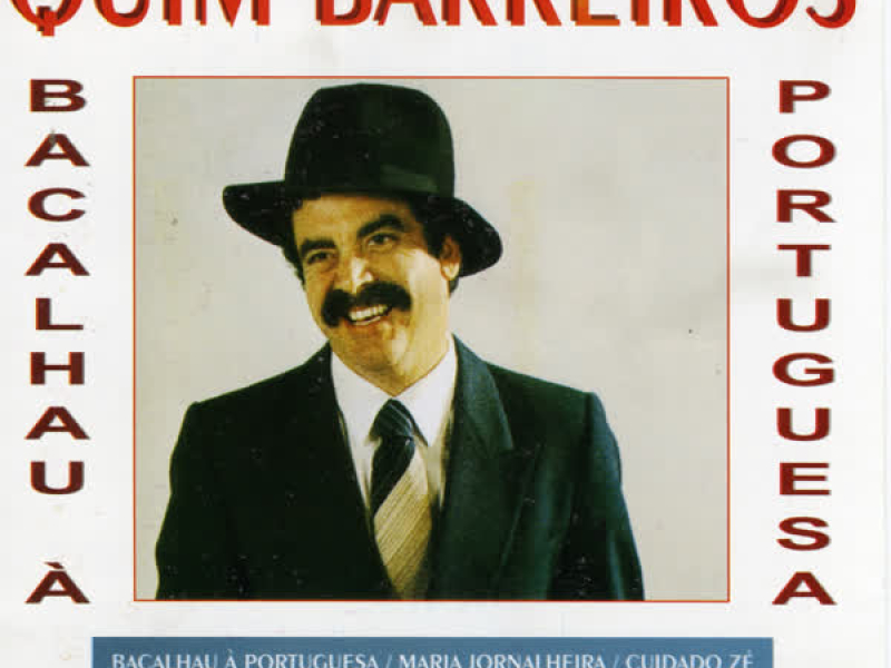 Bacalhau À Portuguesa