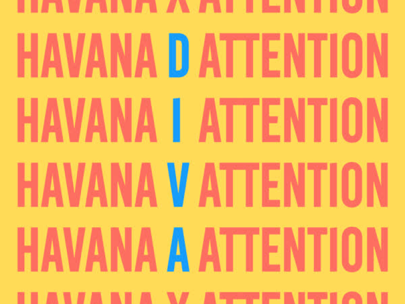 Havana X Attention (Single)