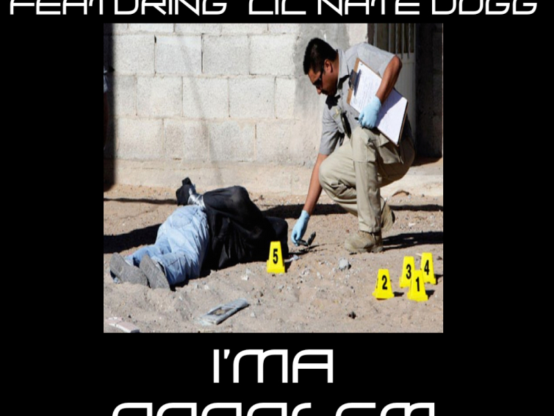 I'ma Problem (feat. Lil Nate Dogg)