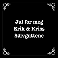 Jul For Meg (Single)