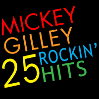 25 Rockin' Hits