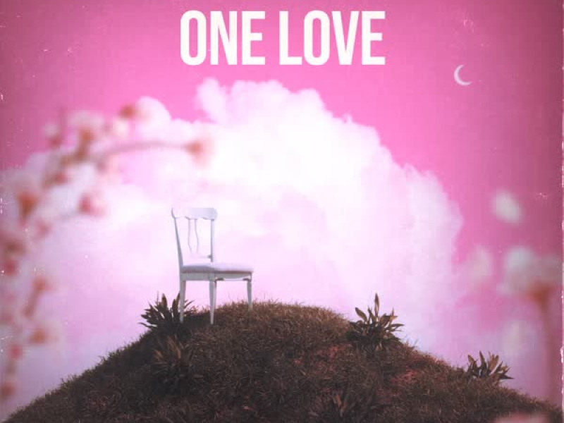 One Love (Single)