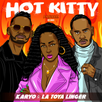 Hot Kitty (Single)